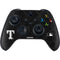 MLB Texas Rangers Jays Dark Wash Xbox Series X Controller Skin