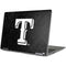 MLB Texas Rangers Jays Dark Wash Yoga 710 14in Skin