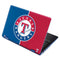 MLB Texas Rangers Split Aspire R11 11.6in Skin
