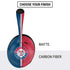 MLB Texas Rangers Split Bose Noise Cancelling Headphones 700 Skin