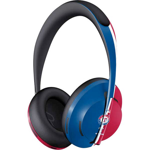 MLB Texas Rangers Split Bose Noise Cancelling Headphones 700 Skin