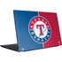 MLB Texas Rangers Split Dell Vostro Skin