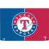 MLB Texas Rangers Split Dell Vostro Skin
