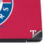 MLB Texas Rangers Split Dell Vostro Skin