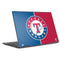 MLB Texas Rangers Split HP Envy Skin