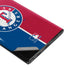 MLB Texas Rangers Split Galaxy Note 10 Plus Skin