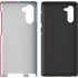 MLB Texas Rangers Split Galaxy Note 10 Pro Case