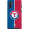 MLB Texas Rangers Split Galaxy Note 10 Pro Case
