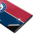MLB Texas Rangers Split Galaxy Note 10 Skin