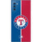 MLB Texas Rangers Split Galaxy Note 10 Skin