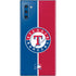 MLB Texas Rangers Split Galaxy Note 10 Skin