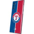 MLB Texas Rangers Split Galaxy Note 10 Skin