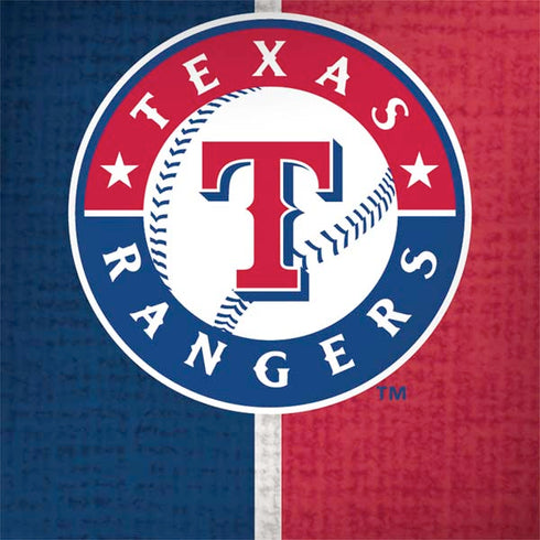 MLB Texas Rangers Split Galaxy Note 8 Skin