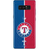 MLB Texas Rangers Split Galaxy Note 8 Skin