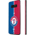 MLB Texas Rangers Split Galaxy Note 8 Skin