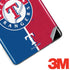 MLB Texas Rangers Split Galaxy Note 8 Skin