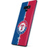 MLB Texas Rangers Split Galaxy Note 9 Skin