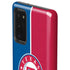 MLB Texas Rangers Split Galaxy Note20 5G Pro Case