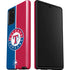 MLB Texas Rangers Split Galaxy Note20 5G Pro Case