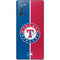 MLB Texas Rangers Split Galaxy Note20 5G Skin