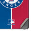 MLB Texas Rangers Split Galaxy Note20 5G Skin