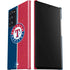 MLB Texas Rangers Split Galaxy Note20 Ultra 5G Lite Case