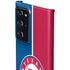 MLB Texas Rangers Split Galaxy Note20 Ultra 5G Lite Case