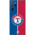 MLB Texas Rangers Split Galaxy Note20 Ultra 5G Skin