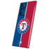 MLB Texas Rangers Split Galaxy Note20 Ultra 5G Skin