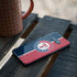 MLB Texas Rangers Split Galaxy S10e Skin