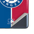 MLB Texas Rangers Split Galaxy S20 Fan Edition Skin