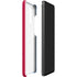 MLB Texas Rangers Split Galaxy S20 Lite Case