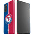 MLB Texas Rangers Split Galaxy S20 Lite Case