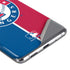 MLB Texas Rangers Split Galaxy S20 Plus Skin
