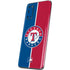 MLB Texas Rangers Split Galaxy S20 Skin