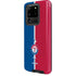 MLB Texas Rangers Split Galaxy S20 Ultra 5G Pro Case