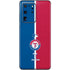 MLB Texas Rangers Split Galaxy S20 Ultra 5G Skin