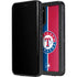 MLB Texas Rangers Split Galaxy S20 Waterproof Case