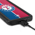 MLB Texas Rangers Split Galaxy S20 Waterproof Case