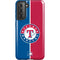 MLB Texas Rangers Split Galaxy S21 5G Pro Case