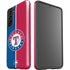 MLB Texas Rangers Split Galaxy S21 5G Pro Case