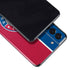MLB Texas Rangers Split Galaxy S21 5G Skin