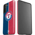MLB Texas Rangers Split Galaxy S21 Plus 5G Pro Case