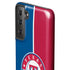 MLB Texas Rangers Split Galaxy S21 Plus 5G Pro Case