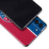 MLB Texas Rangers Split Galaxy S21 Plus 5G Skin