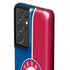 MLB Texas Rangers Split Galaxy S21 Ultra 5G Pro Case