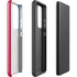 MLB Texas Rangers Split Galaxy S21 Ultra 5G Pro Case