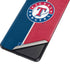 MLB Texas Rangers Split Galaxy S21 Ultra 5G Skin
