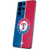 MLB Texas Rangers Split Galaxy S21 Ultra 5G Skin