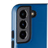 MLB Texas Rangers Split Galaxy S22 Plus Pro Case